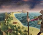 The Inventor: il trailer del film animato in stop motion su Leonardo Da vinci