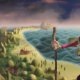 The Inventor: il trailer del film animato in stop motion su Leonardo Da vinci