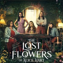 Locandina di Ascolta i fiori dimenticati