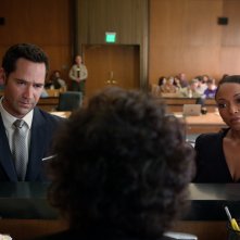 Avvocato di difesa - The Lincoln Lawyer 2: un momento della seconda stagione