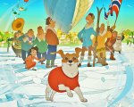 Titina, la recensione: una cagnolina e la coraggiosa esplorazione del Polo Nord