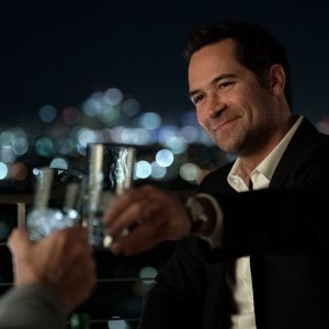 Avvocato di difesa - The Lincoln Lawyer: una scena della seconda stagione