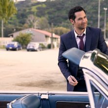 Avvocato di difesa - The Lincoln Lawyer 2: una scena