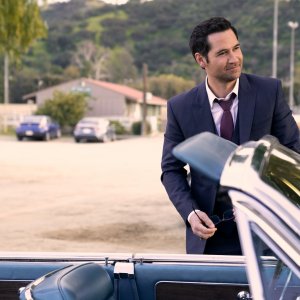 Avvocato di difesa - The Lincoln Lawyer 2: una scena