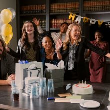 Avvocato di difesa - The Lincoln Lawyer: un'immagine degli ultimi episodi della seconda stagione