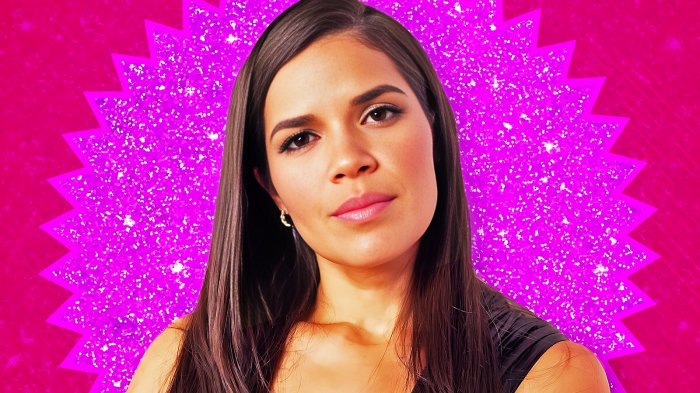 Da Ugly Betty a Barbie: la rivincita di America Ferrera
