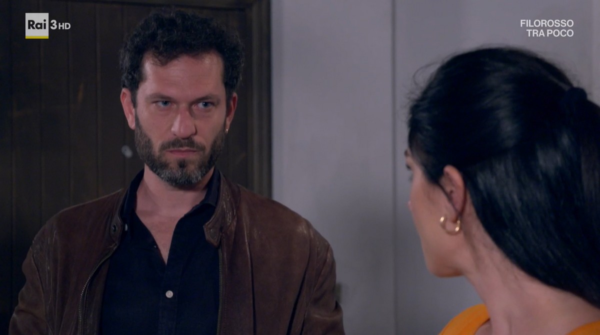 Un Posto al Sole Anticipazioni dal 15 al 19 dicembre 2025: Okoro fa ...