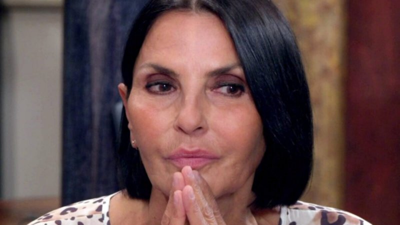 Un Posto al Sole, anticipazioni 28 ottobre: i sospetti dell'aggressione di Marina su Greta