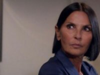 Un Posto al Sole, anticipazioni 19 maggio: Greta fa pressione su Ferri, Marina prova a tagliarla fuori