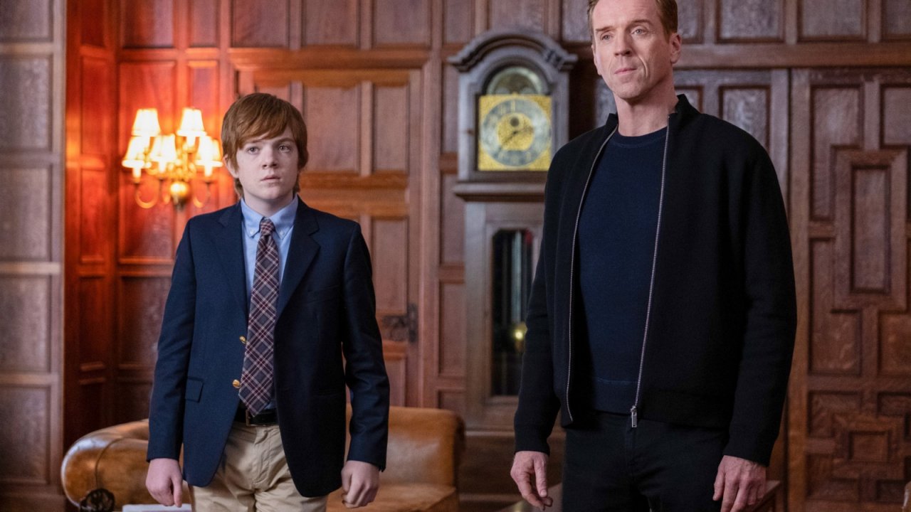 Billions: il trailer ufficiale della stagione finale della serie con Paul Giamatti