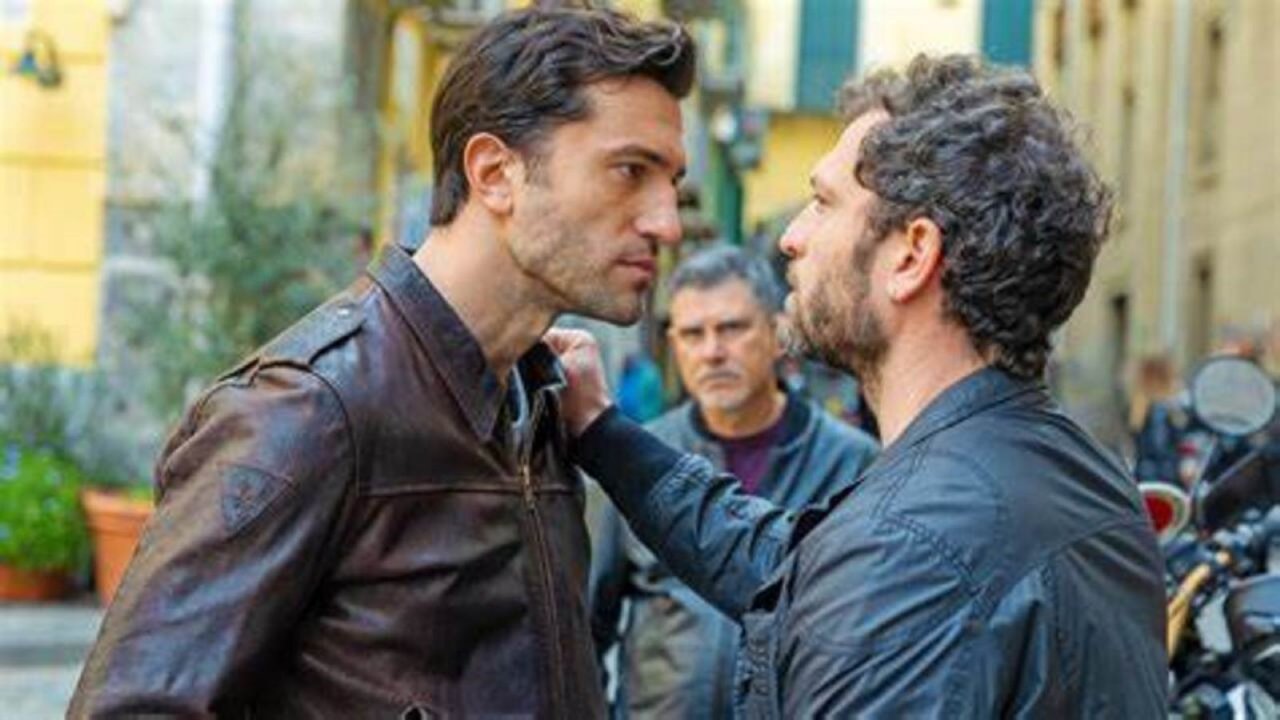 Un Posto al Sole: anticipazioni delle trame per le puntate dal 31 luglio al 4 agosto 2023