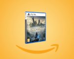 Hogwarts Legacy per PS5 è in offerta su Amazon a un prezzo imperdibile