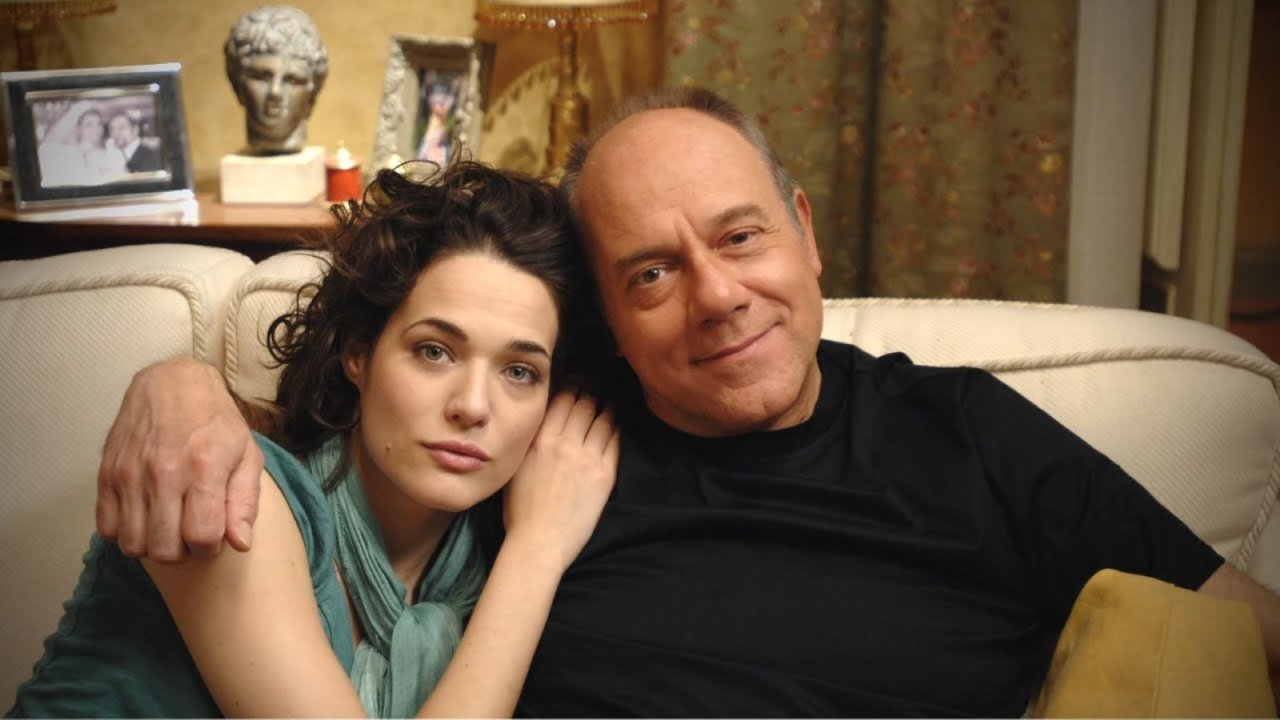 Io, loro e Lara, trama, curiosità e cast del film con Carlo Verdone e Laura Chiatti