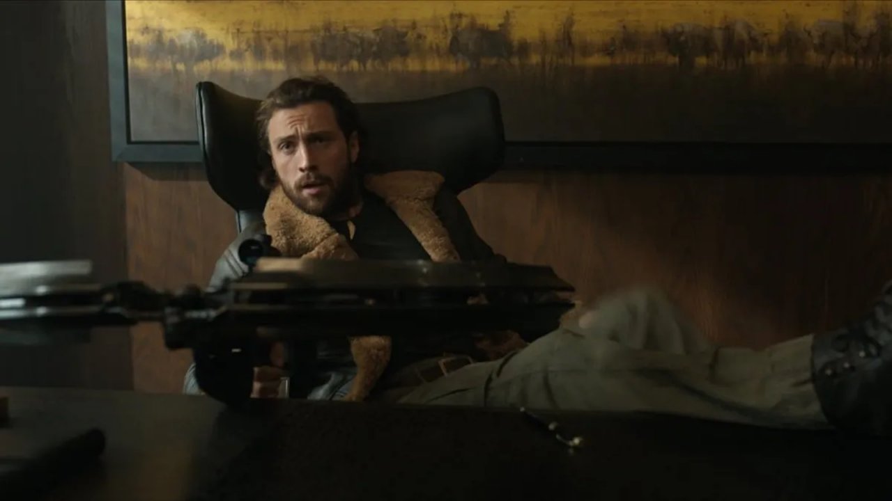 Sony posticipa l'uscita di Kraven il Cacciatore e svela la data di Bad Boys 4 e Venom 3