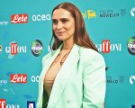 Lucrezia Guidone a Giffoni 2023: 'Mi piacerebbe uno spin-off su Ciro'