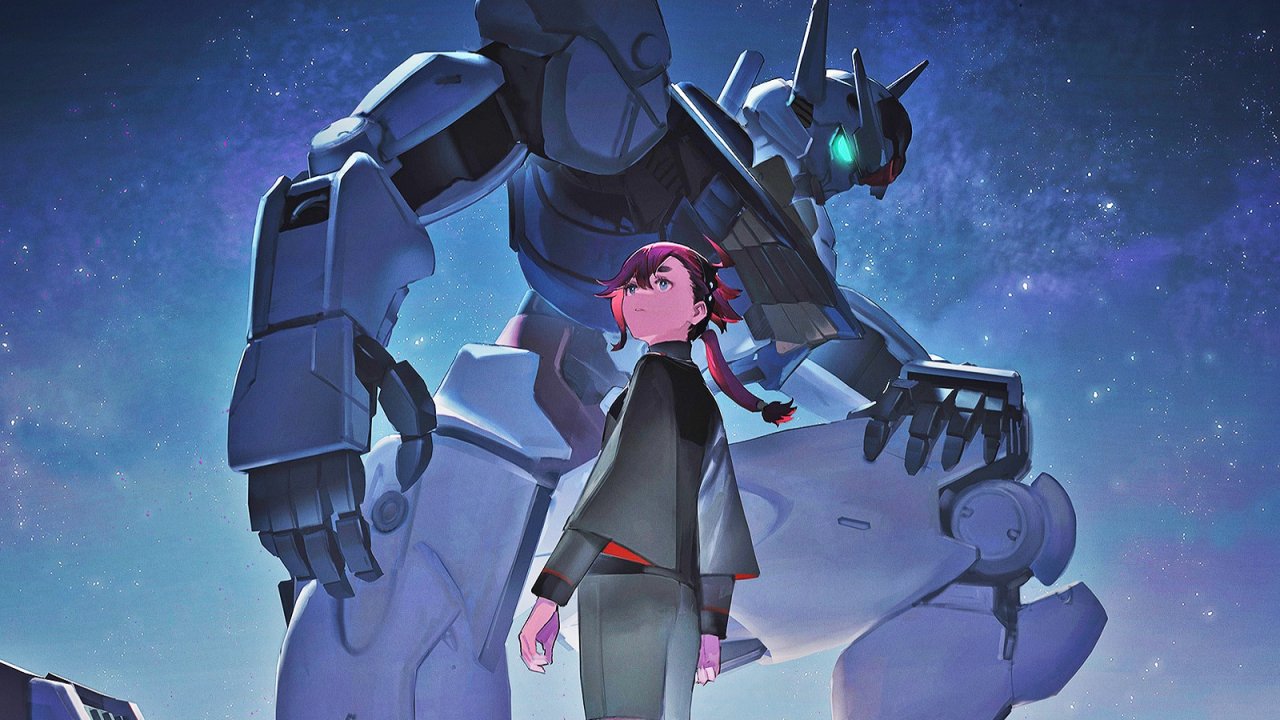Gundam e le streghe: la rivoluzione al femminile di The Witch From Mercury