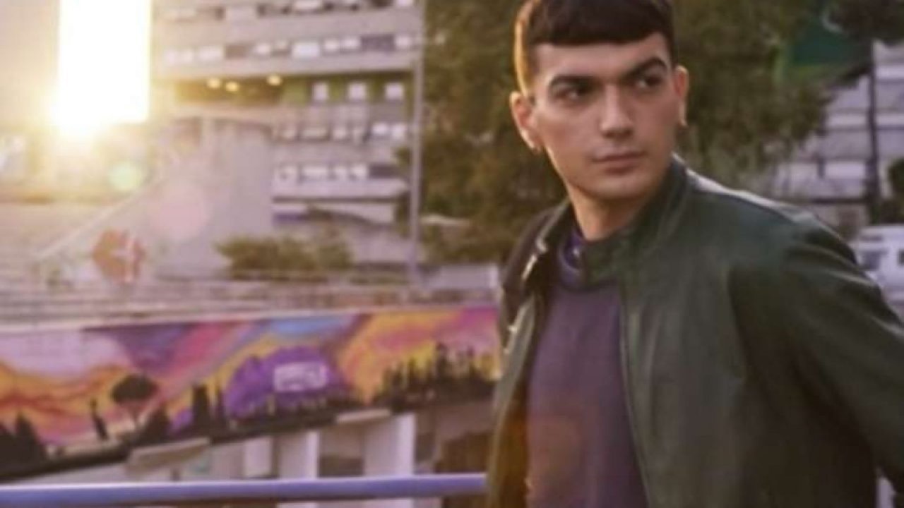 Giffoni 2023, Noi siamo leggenda: svelato il trailer della serie con Claudia Pandolfi