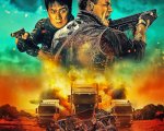 Project X-Traction, la recensione del nuovo film Netflix: John Cena e Jackie Chan in un Mad Max wannabe