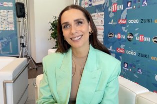 Giffoni 2023: intervista a Lucrezia Guidone