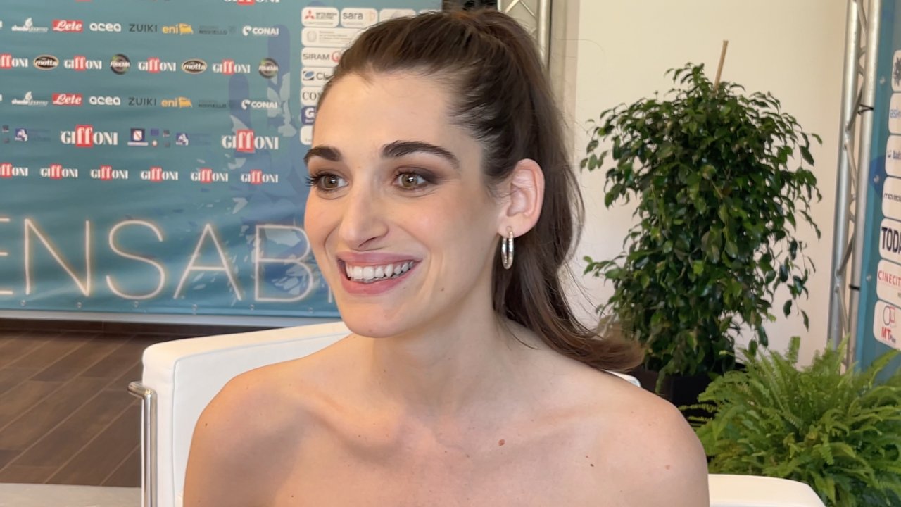 Pilar Fogliati ci dà anticipazioni su Odio il Natale 2: “Gianna non è cambiata così tanto!”