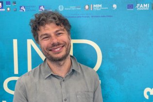 Giffoni 2023: intervista a Sydney Sibilia