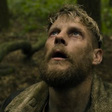 Black Bits: un momento del film