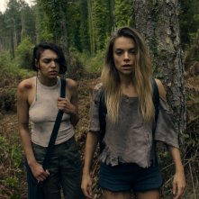 Black Bits: una sequenza