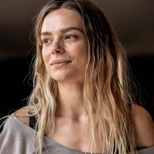 Black Bits: un frame del film