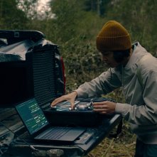 Black Bits: una foto del film