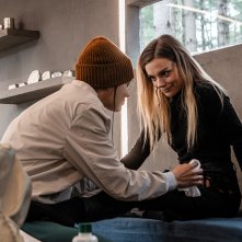 Black Bits: una scena del film