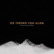Locandina di Die Theorie von Allem
