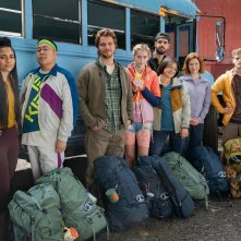 La felicità per principianti: una sequenza del film