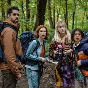 La felicità per principianti: una foto