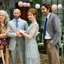 La felicità per principianti: un'immagine