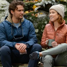 La felicità per principianti: una scena