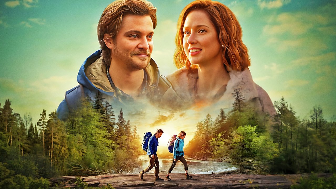 La felicità per principianti, la recensione: un blando Mangia Prega Ama sulle montagne con Ellie Kemper