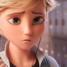 Miraculous: Le Storie di Ladybug e Chat Noir - Il Film - un'immagine