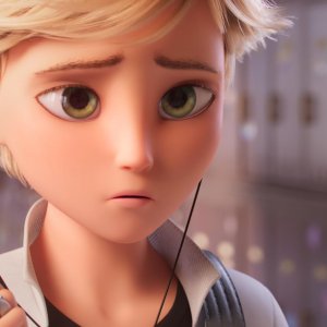 Miraculous: Le Storie di Ladybug e Chat Noir - Il Film - un'immagine
