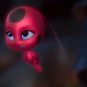 Miraculous: Le Storie di Ladybug e Chat Noir - Il Film - una scena del film animato