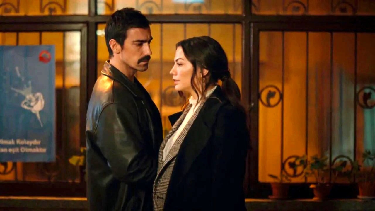 My Home My Destiny anticipazioni trama 31 luglio: Zeynep propone un'adozione a Mehdi