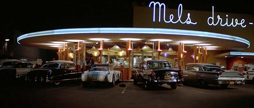 American Graffiti2