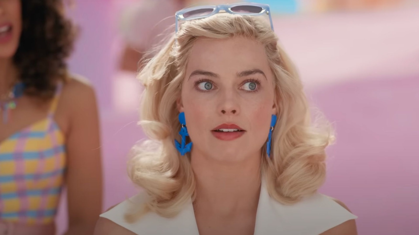 Barbie: una scena tagliata avrebbe mostrato il cameo di una star