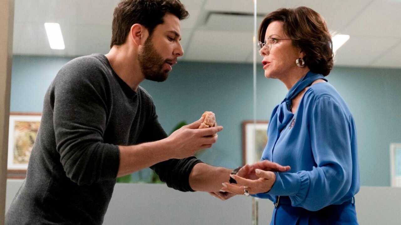 Che Todd ci aiuti stasera su Rai 2: trama e cast degli episodi del 31 luglio