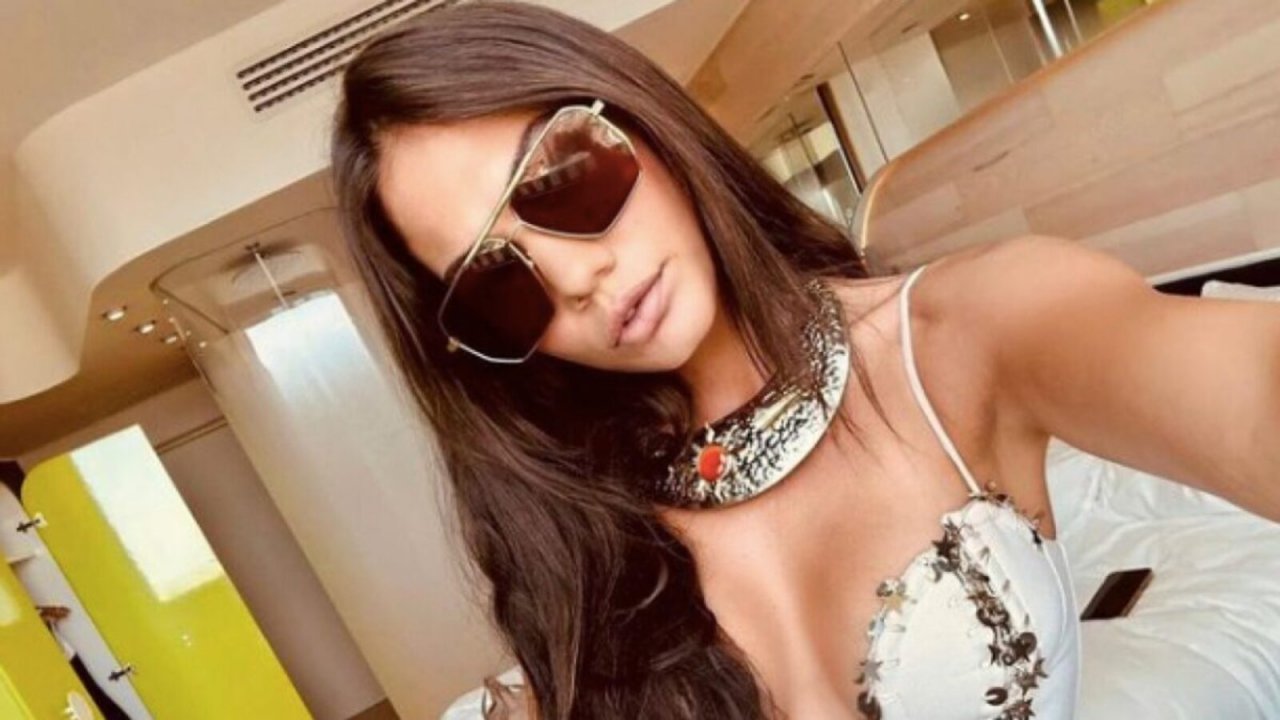 Demet Ozdemir, altro che Can Yaman: il nuovo amore è un dj greco?