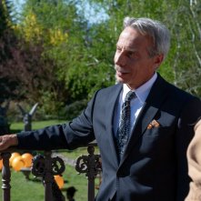 I peggiori giorni: Giovanni Storti in una scena del film