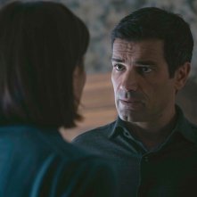 I peggiori giorni: Marco Bonini in una scena del film