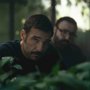 I peggiori giorni: Edoardo Leo in una scena del film