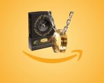 Il signore degli anelli: il celeberrimo Unico Anello in un’edizione dettagliatissima è in offerta su Amazon