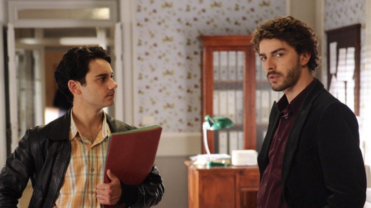 Il giovane Montalbano: trama e cast de Il terzo segreto, stasera su Rai1 in replica