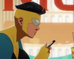 Invincible, l'autore del fumetto Robert Kirkman aggiorna sul live-action
